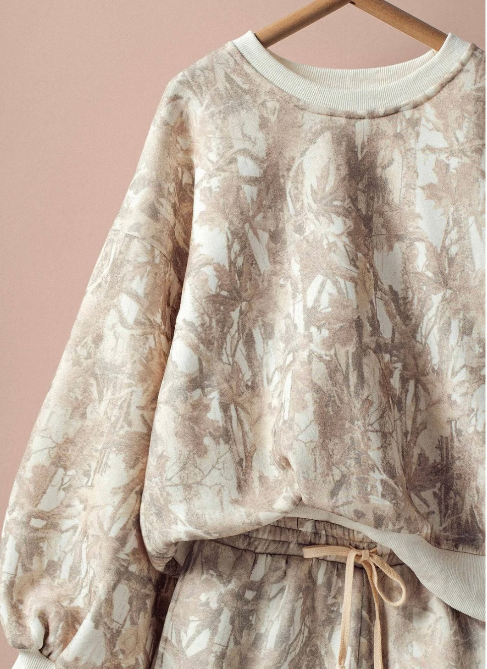 Cutsie Camo Set – Trendy Threadz Boutique