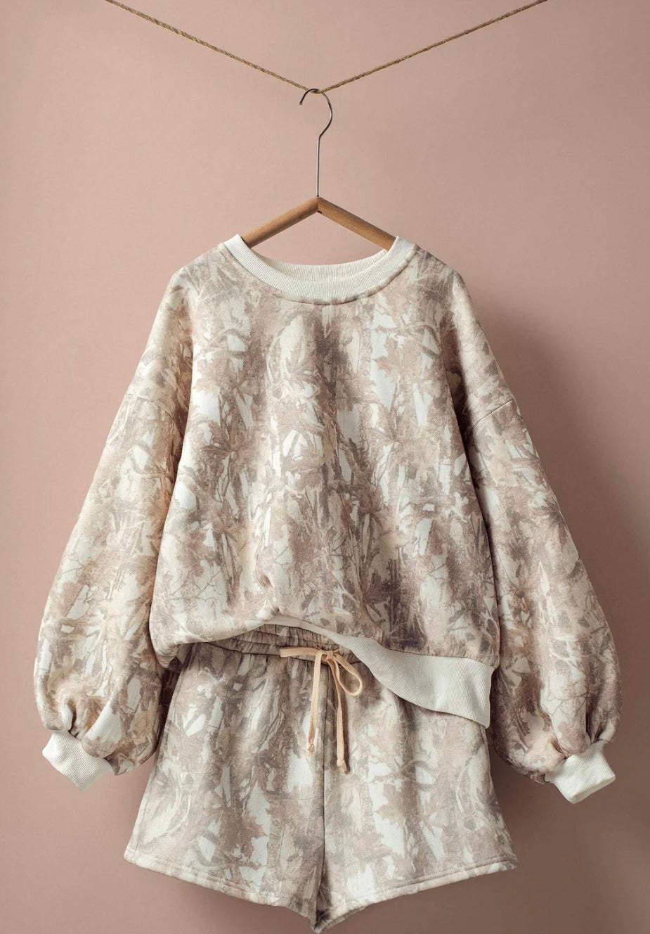 Cutsie Camo Set – Trendy Threadz Boutique